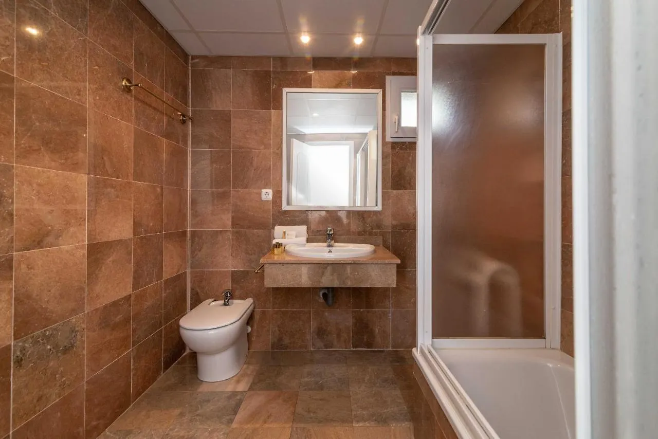 Puente Romano Retreat Apartment Marbella