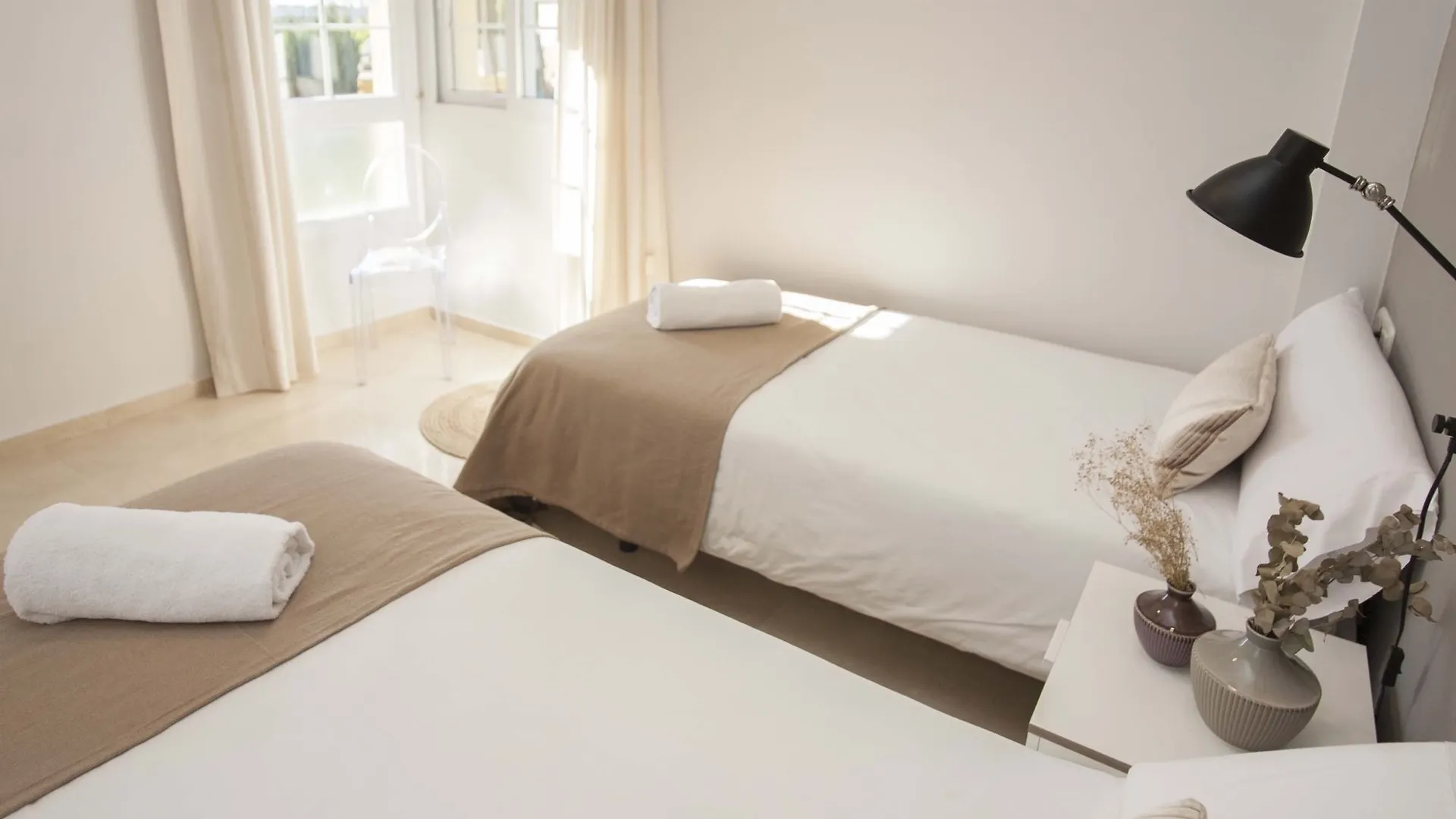 Apartment Puente Romano Retreat Marbella