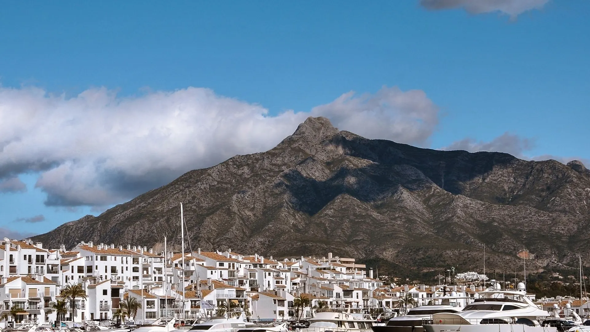 Apartment Puente Romano Retreat Marbella