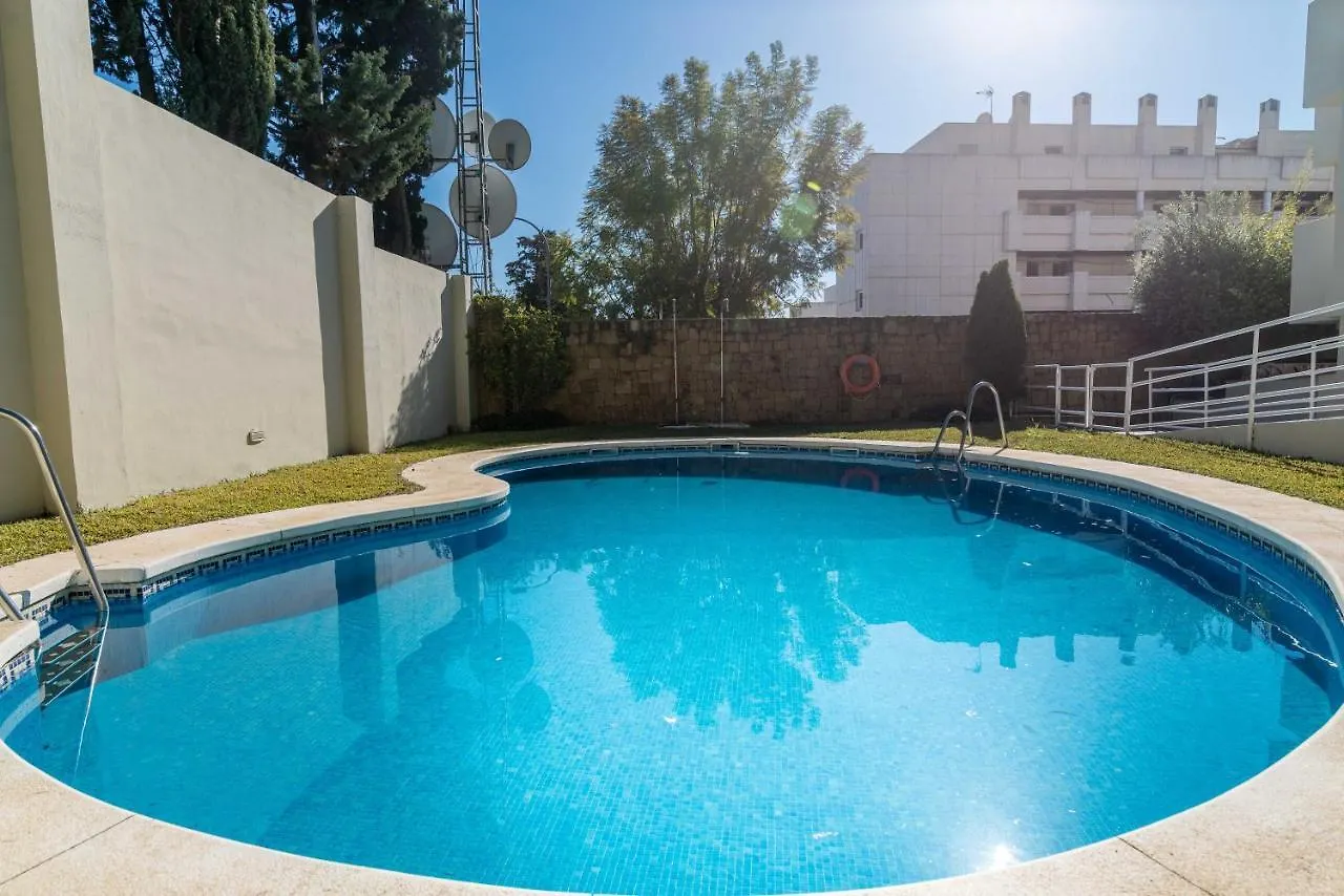 Puente Romano Retreat Marbella