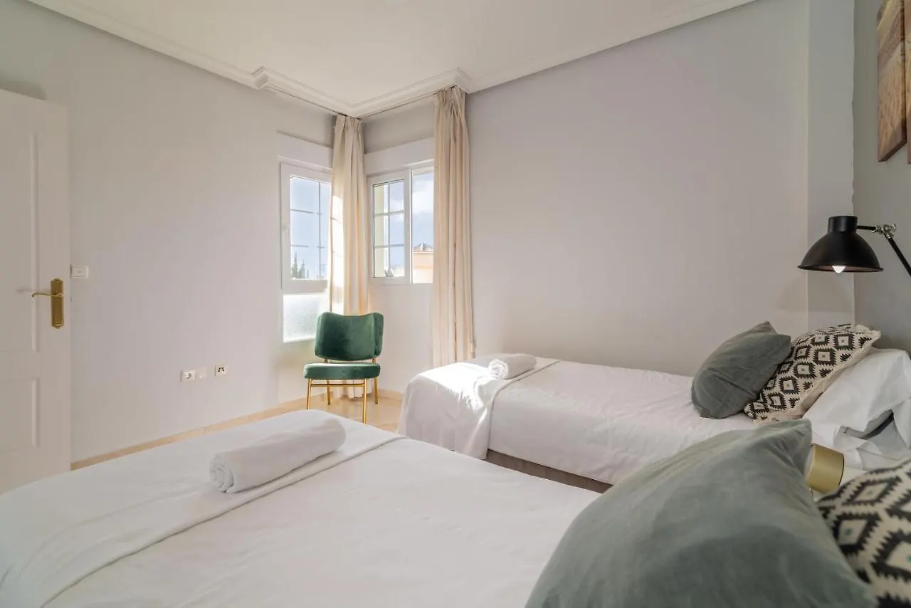 Puente Romano Retreat Marbella 0*,