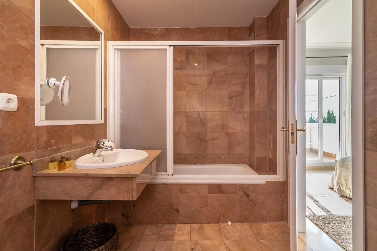 Puente Romano Retreat Marbella