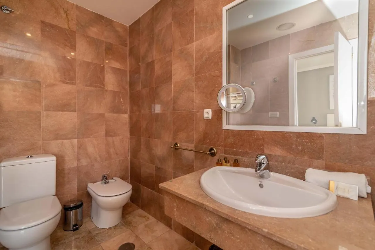 Apartment Puente Romano Retreat Marbella Spain