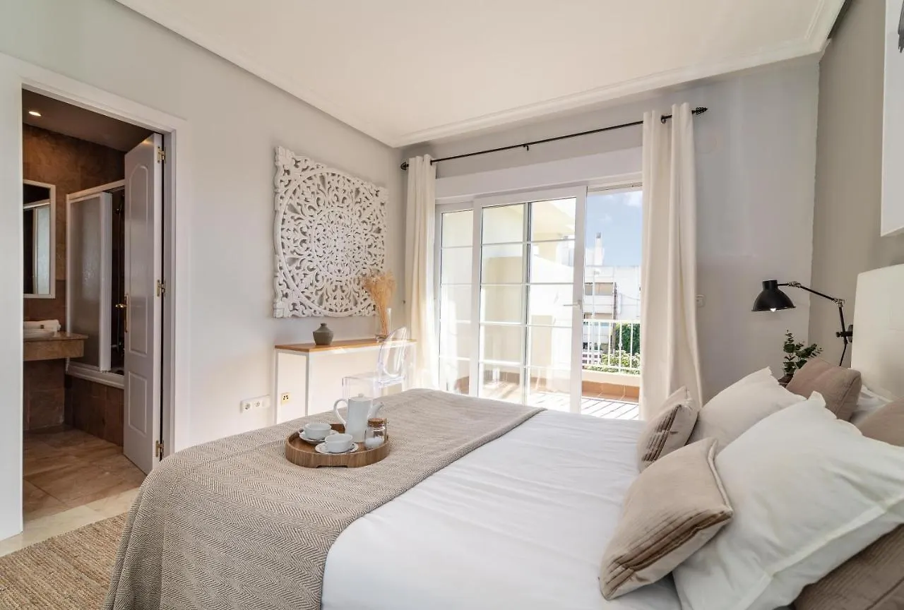 Puente Romano Retreat Marbella